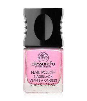 Alessandro Nail Polish Color Explosion Small