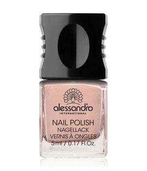 Alessandro Nail Polish Color Explosion Small