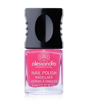 Alessandro Nail Polish Color Explosion Small