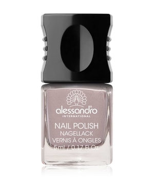 Alessandro Nail Polish Color Explosion Small