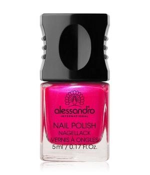 Alessandro Nail Polish Color Explosion Small