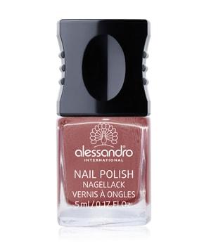 Alessandro Nail Polish Color Explosion Small