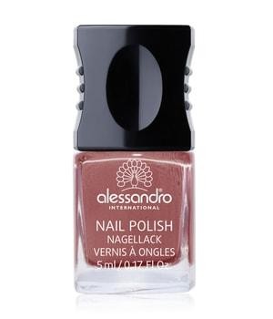 Alessandro Nail Polish Color Explosion Small