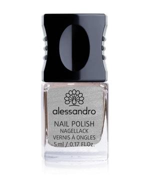 Alessandro Nail Polish Vernis A Ongles