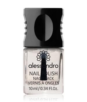 Alessandro Nail Polish Vernis A Ongles
