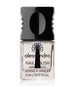 Alessandro Nail Polish Vernis A Ongles