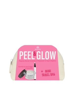 Alessandro Peel & Glow Mani Bag