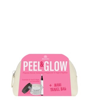 Alessandro Peel & Glow Mani Bag