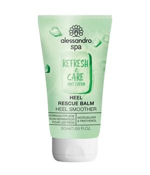 Alessandro Refresh & Care Mint Edition