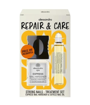 Alessandro Repair & Care
