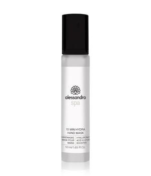 Alessandro Spa 10 Min Hydra