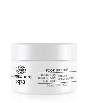 Alessandro Spa Foot FOOT BUTTER