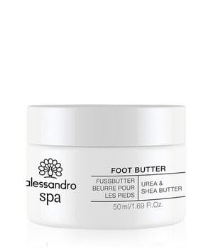 Alessandro Spa Foot FOOT BUTTER