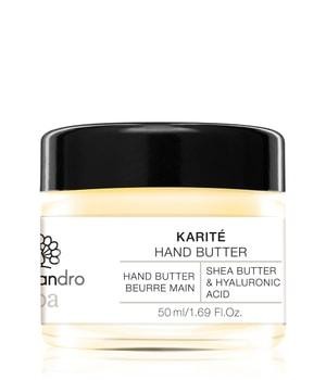 Alessandro Spa Karitè Hand Butter
