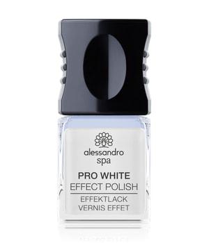 Alessandro Spa Pro White