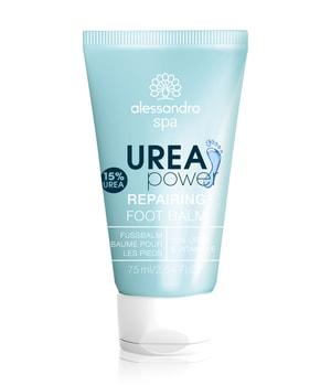 Alessandro Spa Repairing Foot Balm 15% Urea