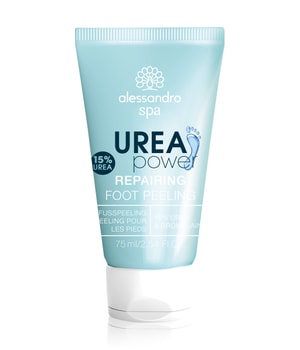 Alessandro Spa Repearing Foot Peeling 15% Urea