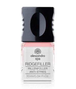 Alessandro Spa Ridgefiller