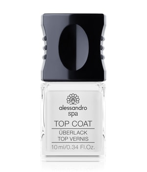 Alessandro Spa Top Coat