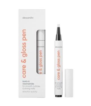 Alessandro Striplac Care & Gloss Pen