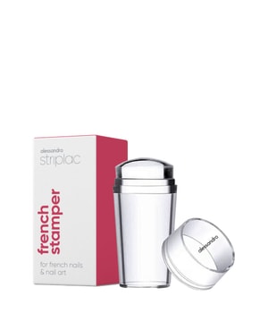 Alessandro Striplac French Stamper