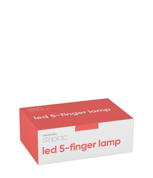Alessandro Striplac Led 5 - Finger Lamp
