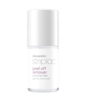 Alessandro Striplac Peel Off Remover