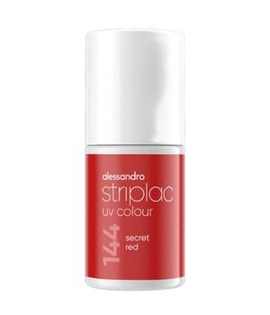Alessandro Striplac UV Color The Classic Reds