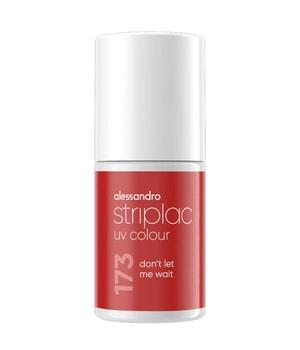 Alessandro Striplac UV Color The Classic Reds