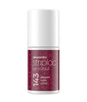Alessandro Striplac UV Color The Classic Reds