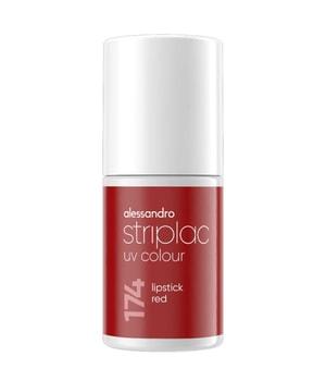 Lipstick Red