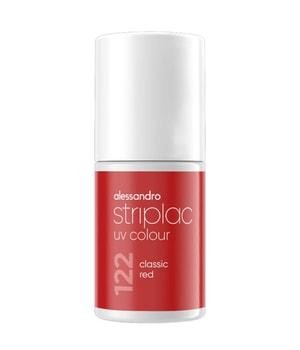 Alessandro Striplac UV Color The Classic Reds