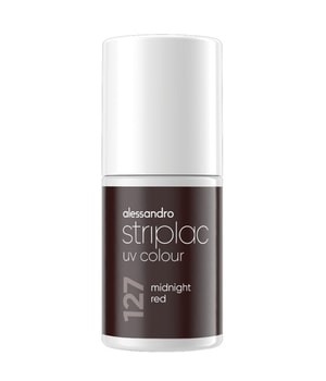 Alessandro Striplac UV Color The Classic Reds