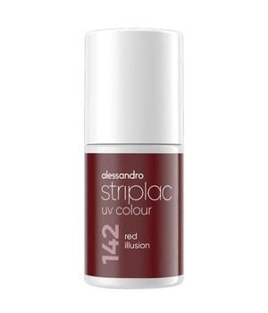 Alessandro Striplac UV Color The Classic Reds