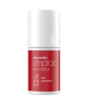 Alessandro Striplac UV Color The Classic Reds