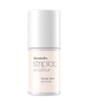 Alessandro Striplac UV Color The Elegant Nudies