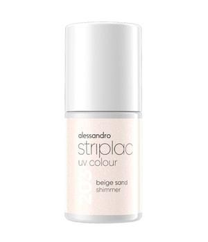 Alessandro Striplac UV Color The Elegant Nudies