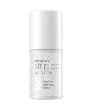 Alessandro Striplac UV Color The Elegant Nudies