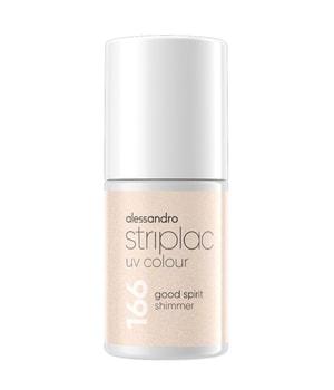 Alessandro Striplac UV Color The Elegant Nudies