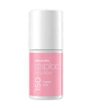 Alessandro Striplac UV Color The Happy Colors