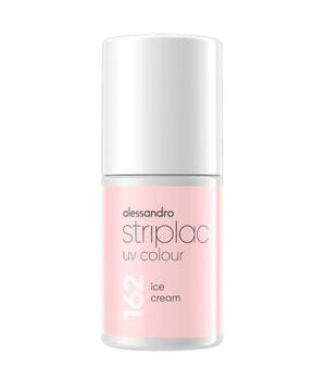 Alessandro Striplac UV Color The Happy Colors