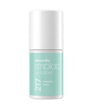 Creamy Mint