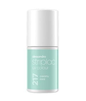 Creamy Mint