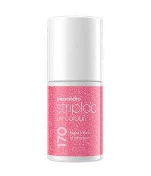 Alessandro Striplac UV Color The Happy Colors
