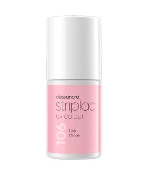 Alessandro Striplac UV Color The Happy Colors