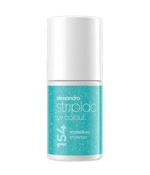 Alessandro Striplac UV Color The Happy Colors