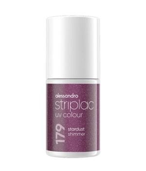 Alessandro Striplac UV Color The Mystic Darks