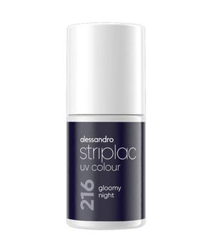 Alessandro Striplac UV Color The Mystic Darks