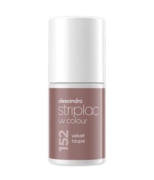 Velvet Taupe