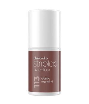 Alessandro Striplac UV Color The Sophisticates Taupes